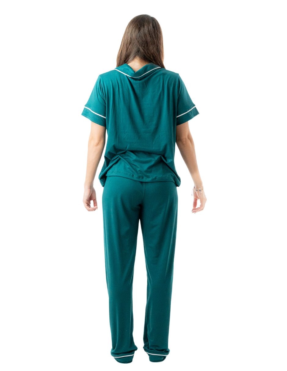 Conjunto pijama Pijama " para mujer 3