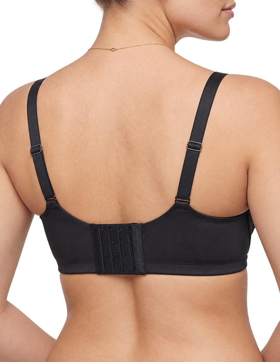Brassiere/Set brassiere Brassiere demi copa Preformada Seamless para 5