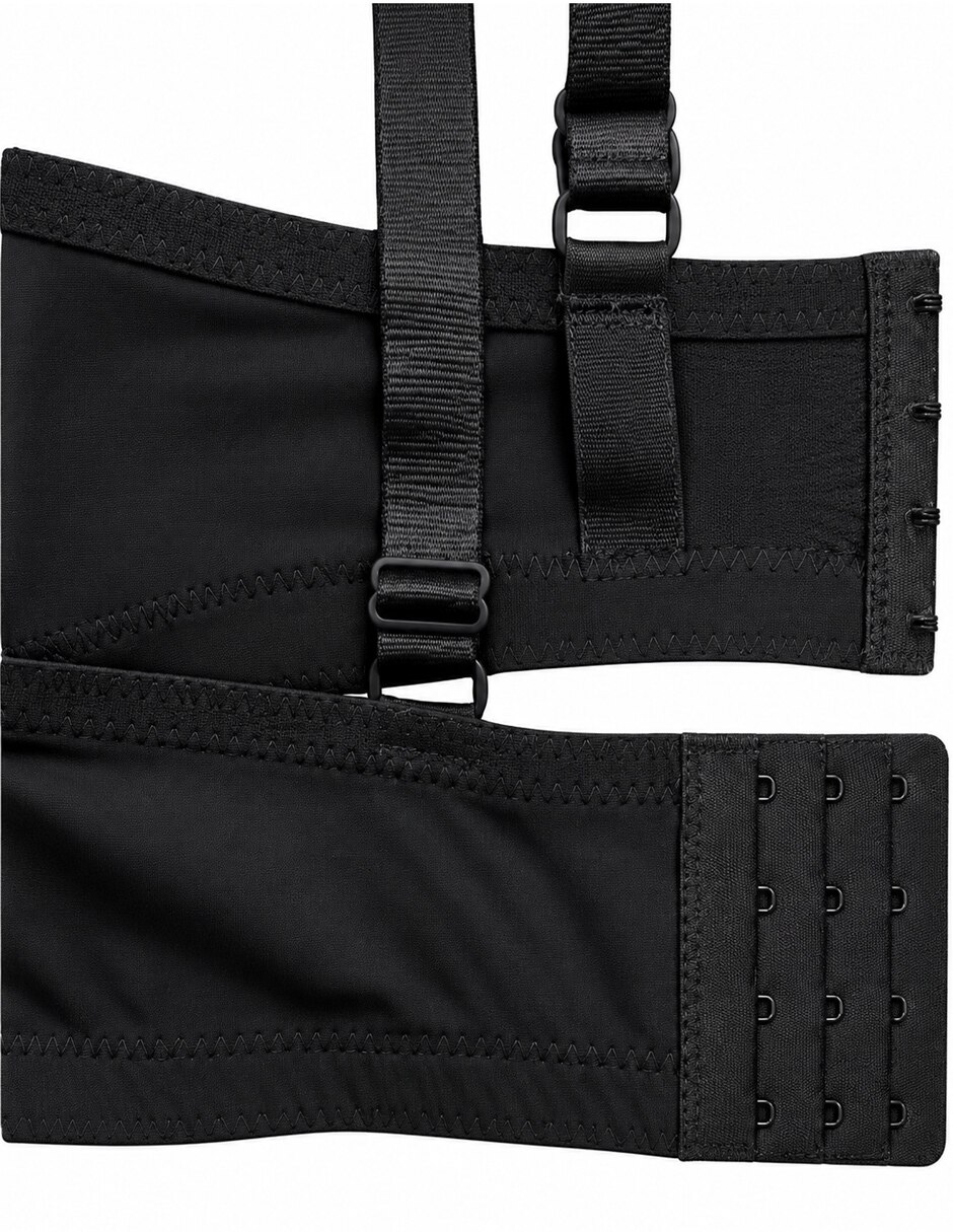Brassiere/Set brassiere Brassiere demi copa Preformada Seamless para 6