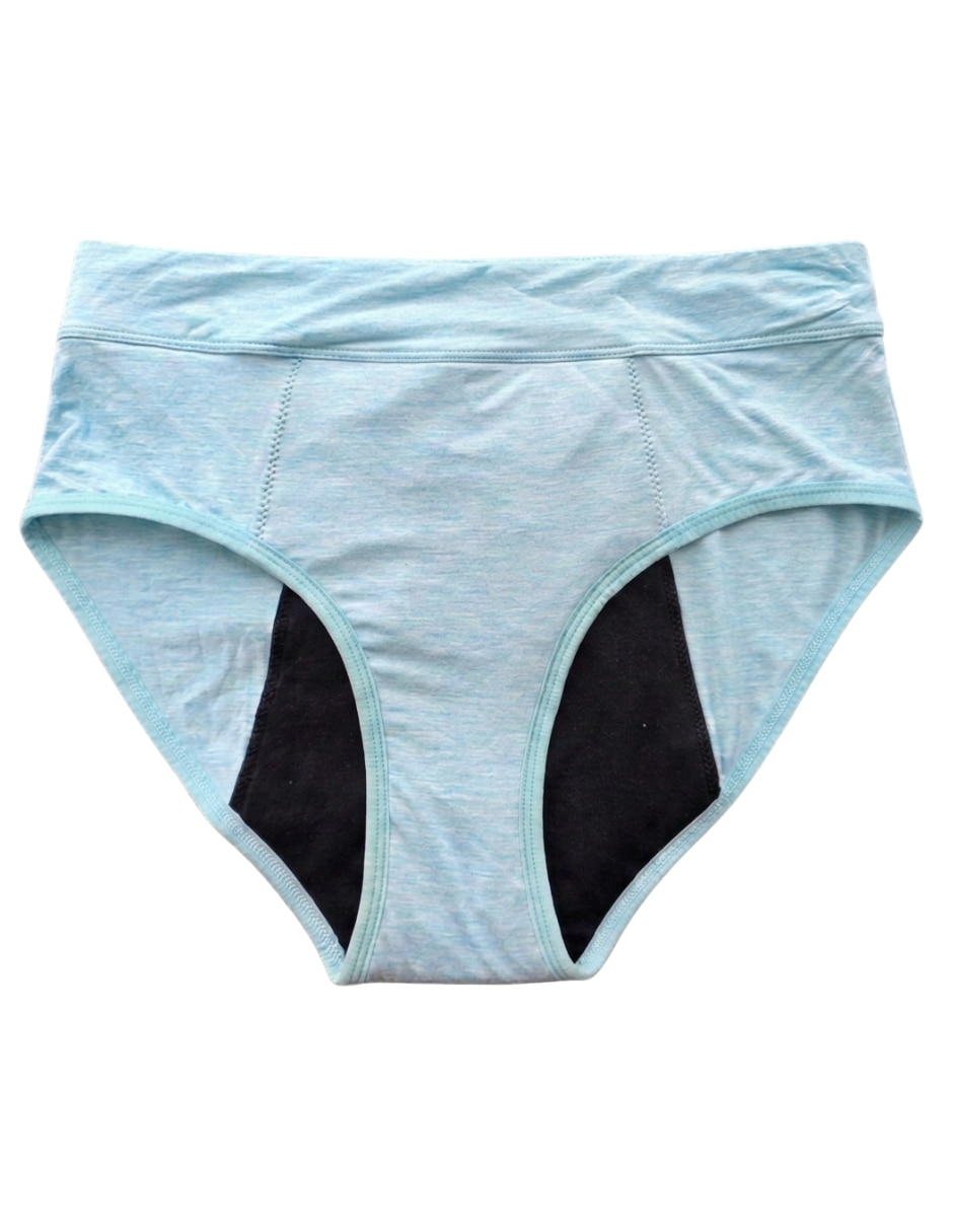 Panty menstrual flujo abundante 4