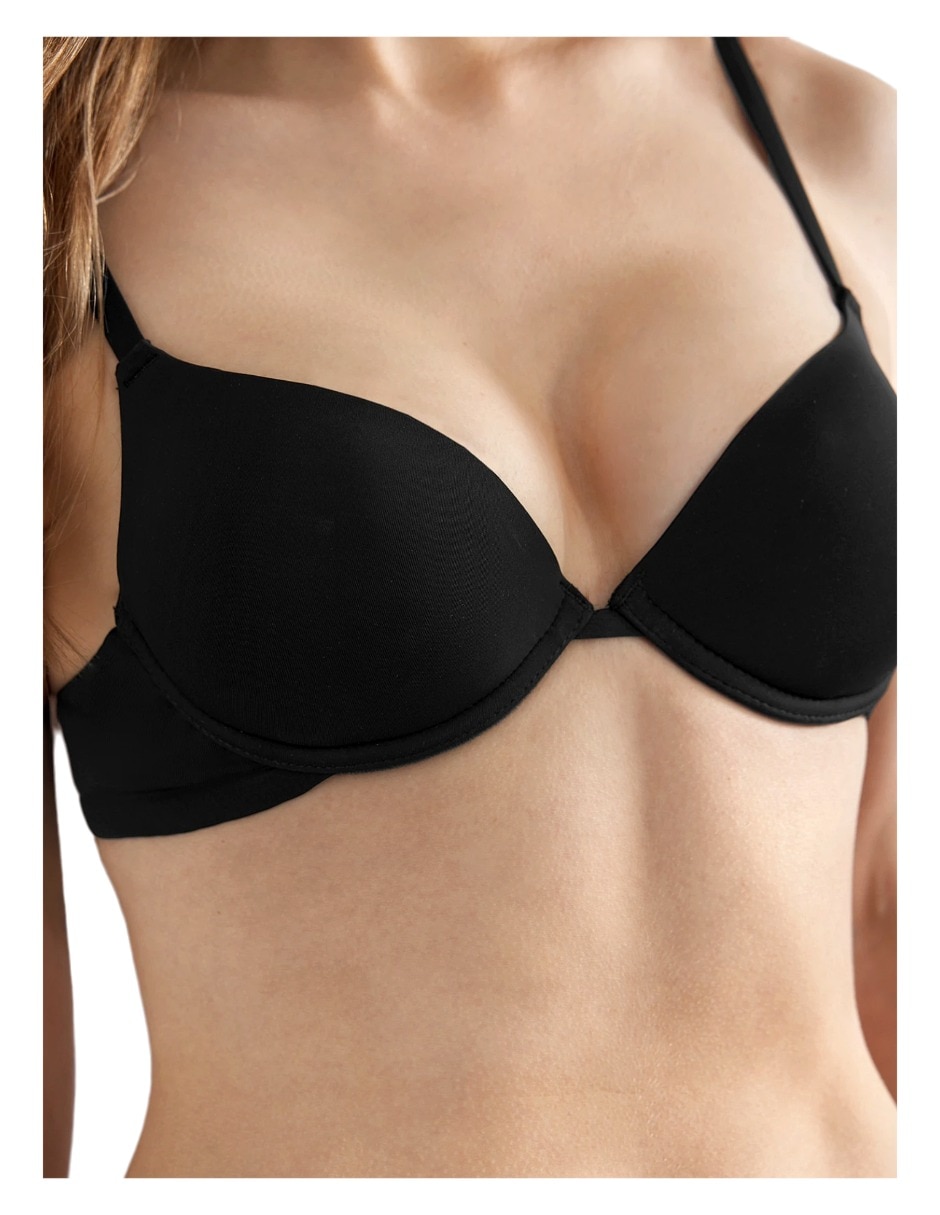 Brassiere/Set brassiere Brassiere corrector copa Push up No aplica para 3