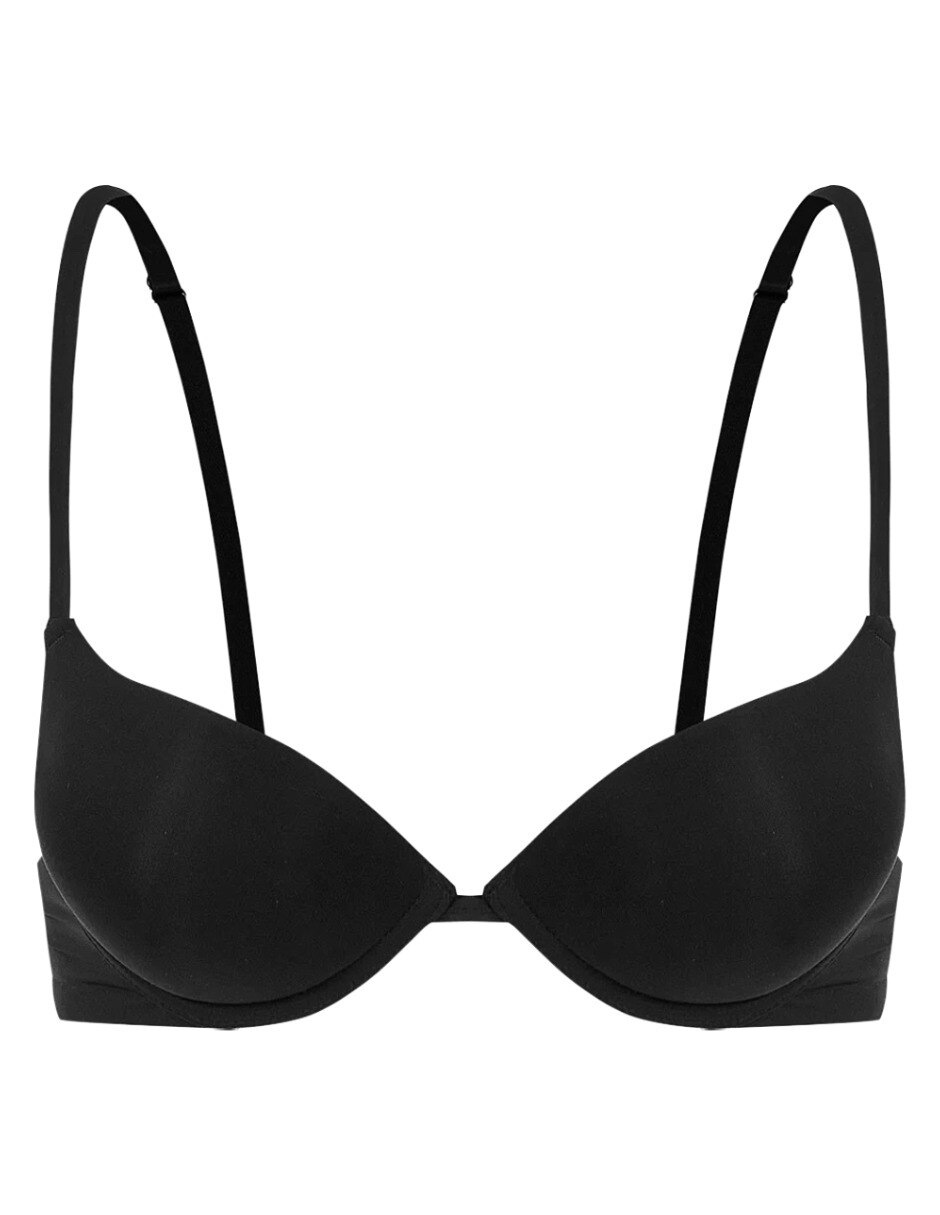 Brassiere/Set brassiere Brassiere corrector copa Push up No aplica para 7