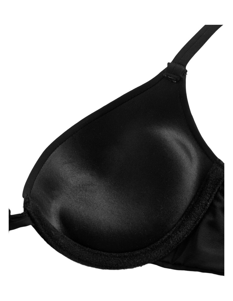 Brassiere/Set brassiere Brassiere corrector copa Push up No aplica para 8