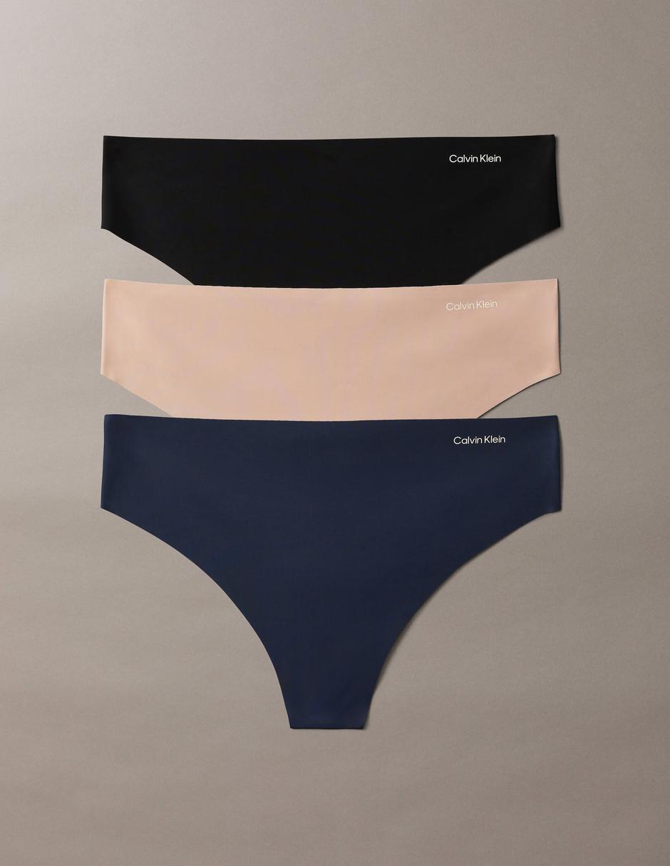 Tanga de algodón para mujer