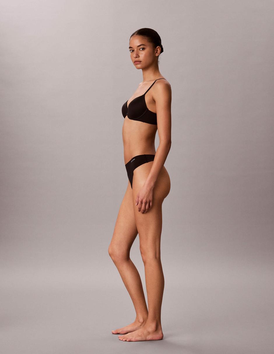 Tanga de algodón para mujer 3