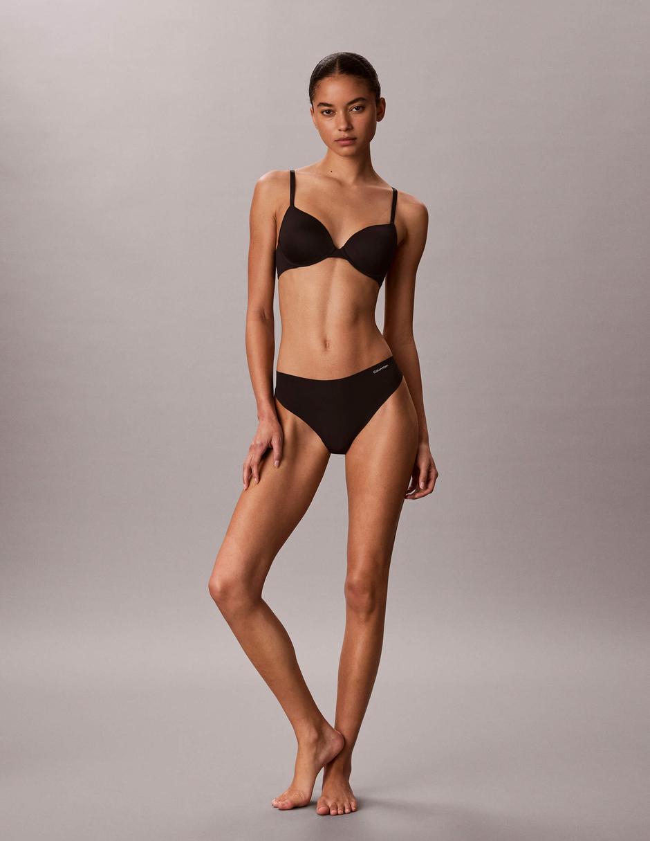 Tanga de algodón para mujer 5