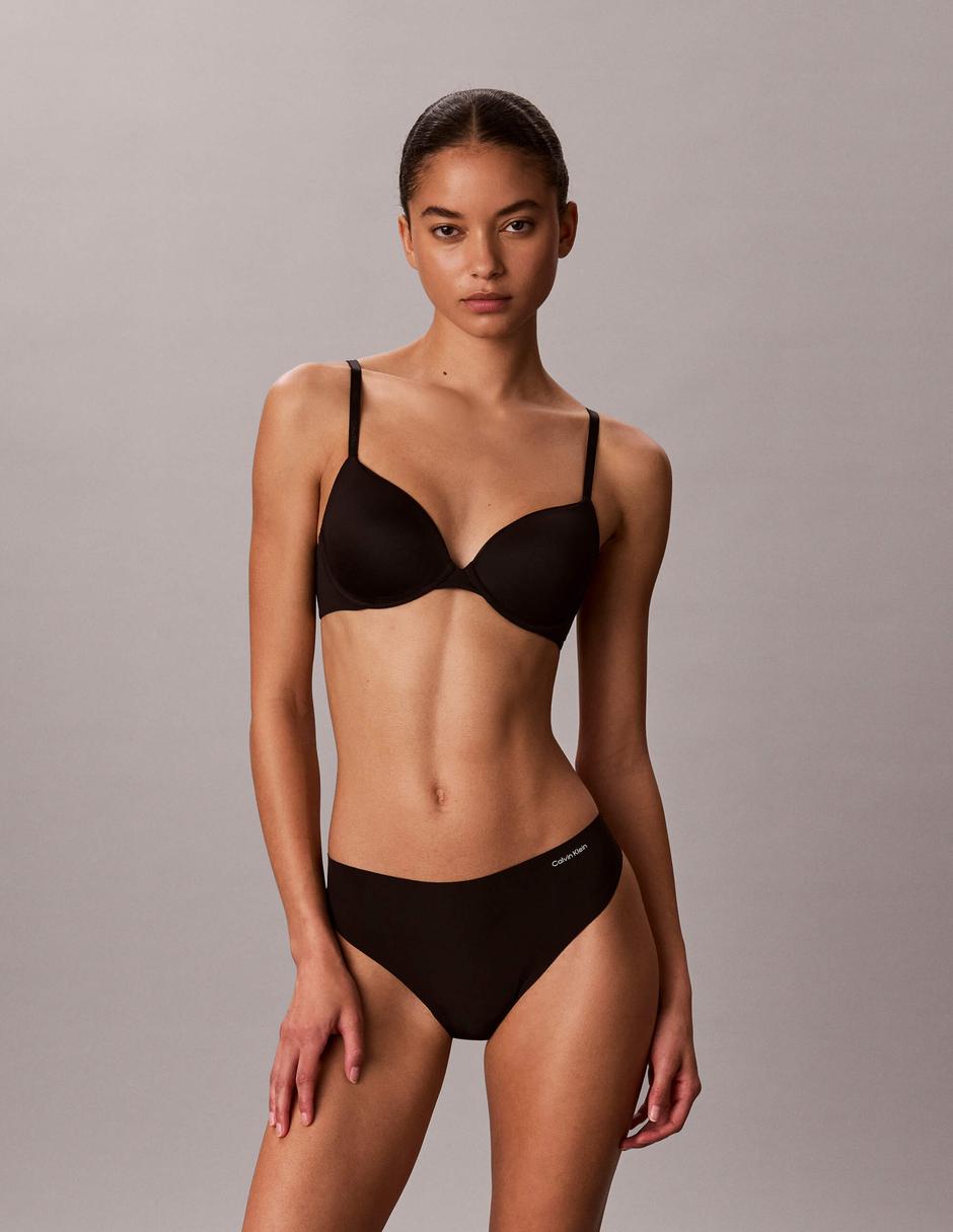 Tanga de algodón para mujer 6