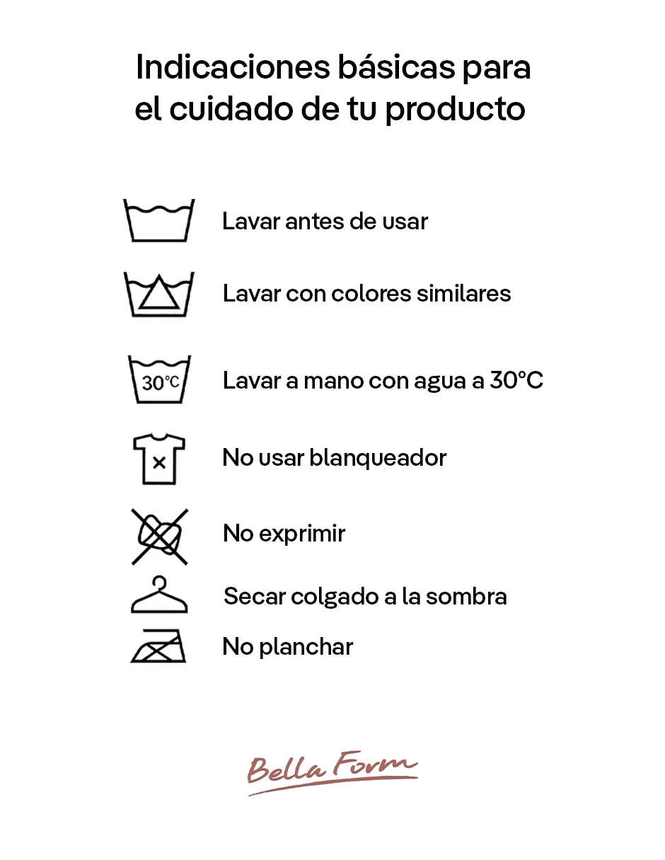 Faja levanta glúteos con compresión Alta para 11