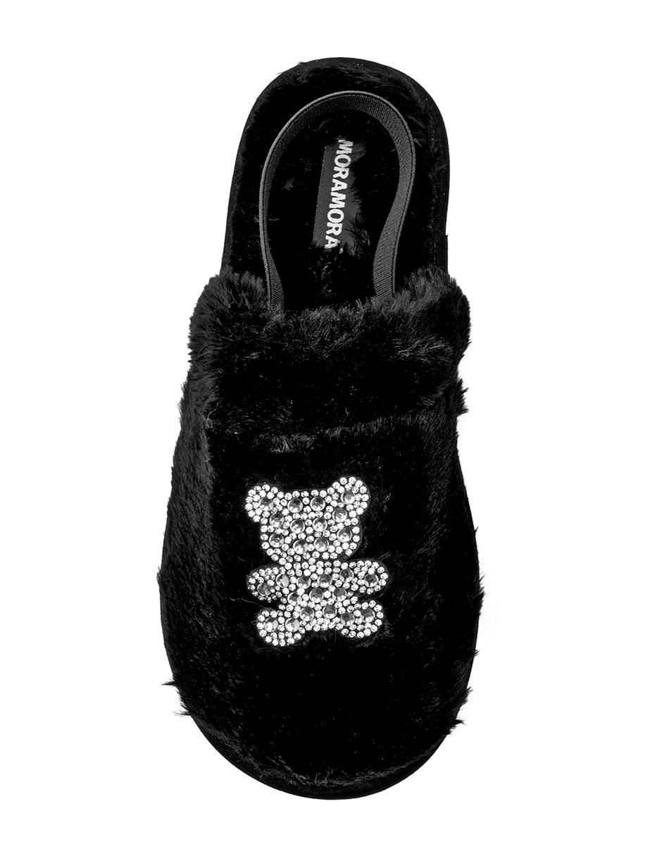 Pantufla para mujer 3