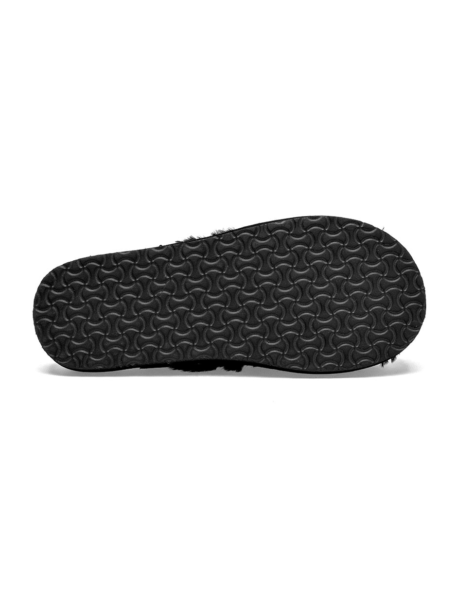 Pantufla para mujer 4