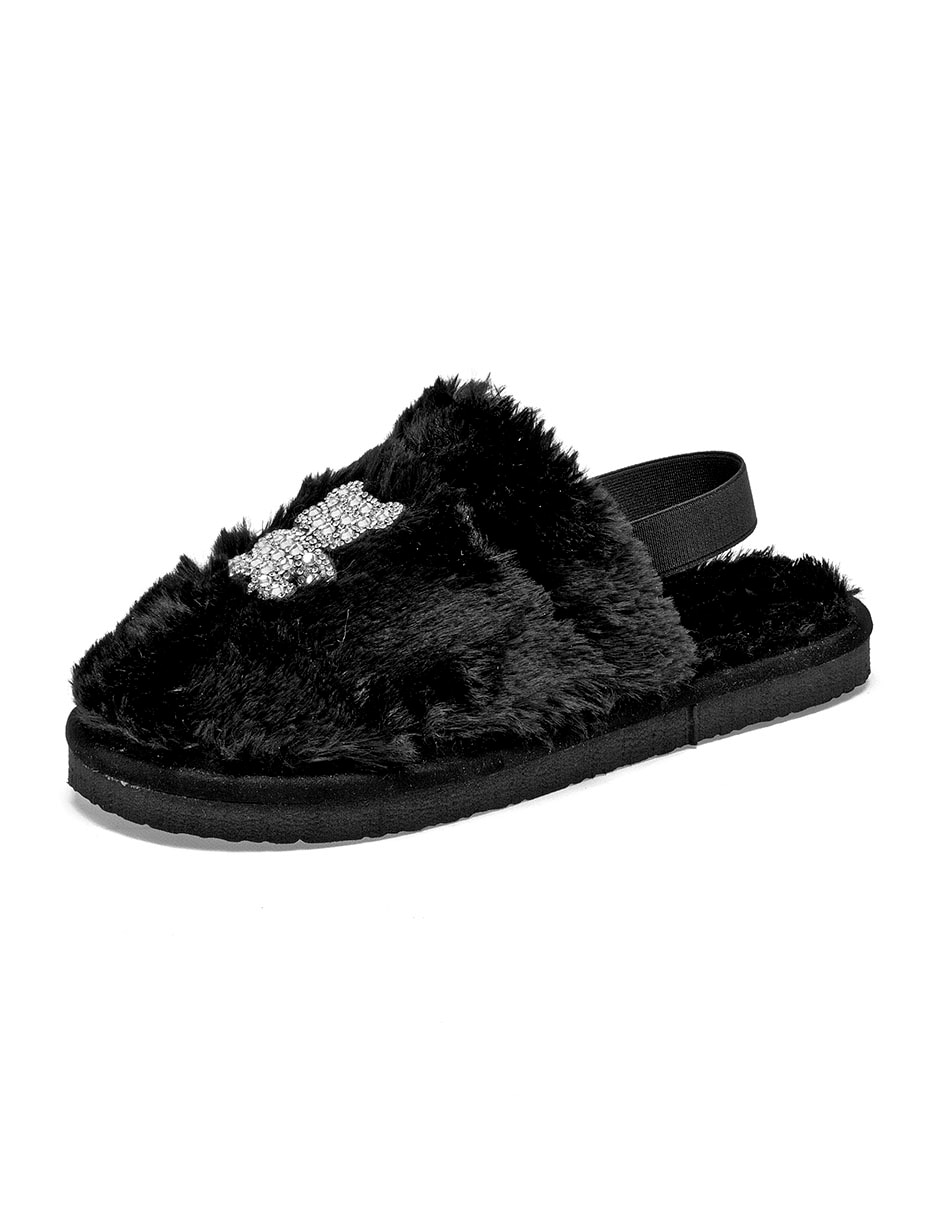Pantufla para mujer 5
