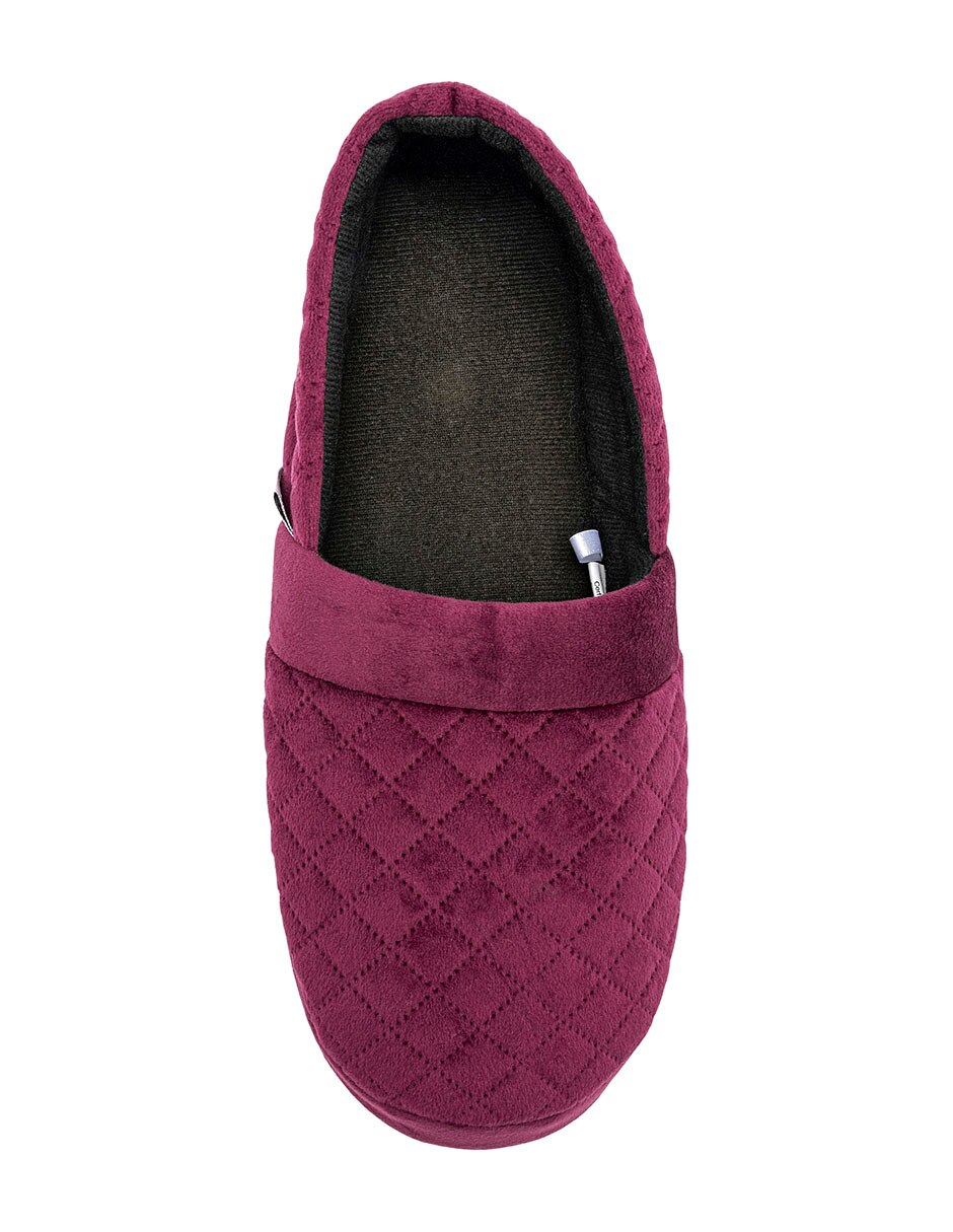 Pantufla para mujer 2
