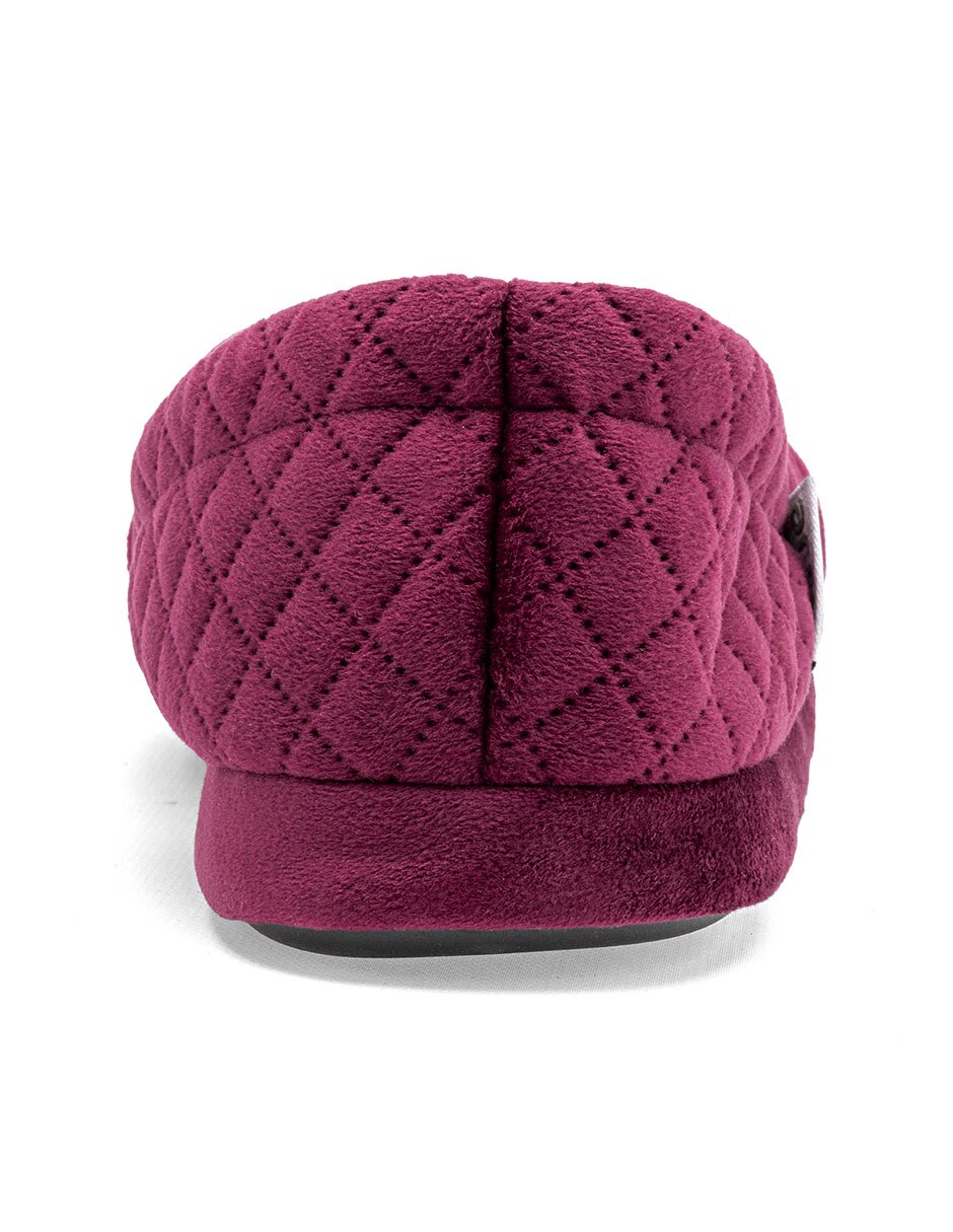 Pantufla para mujer 3