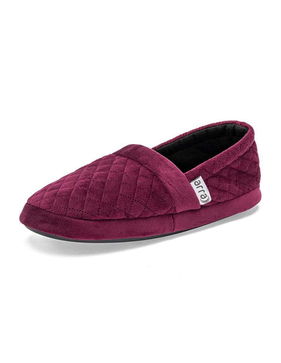 Pantufla para mujer 5
