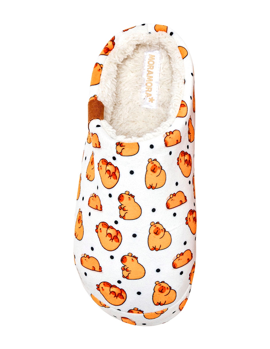 Pantufla para mujer 2