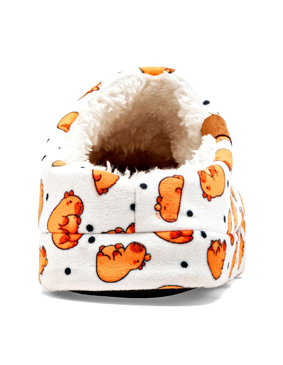 Pantufla para mujer 3