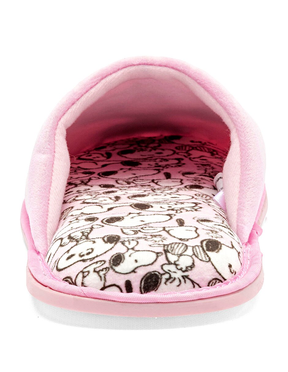 Pantufla para mujer 2