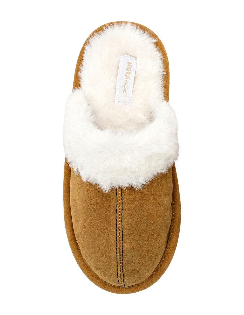 Pantufla para mujer 2