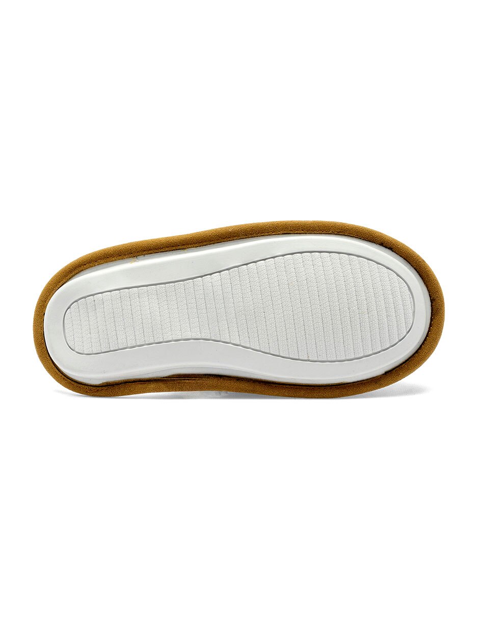 Pantufla para mujer 3