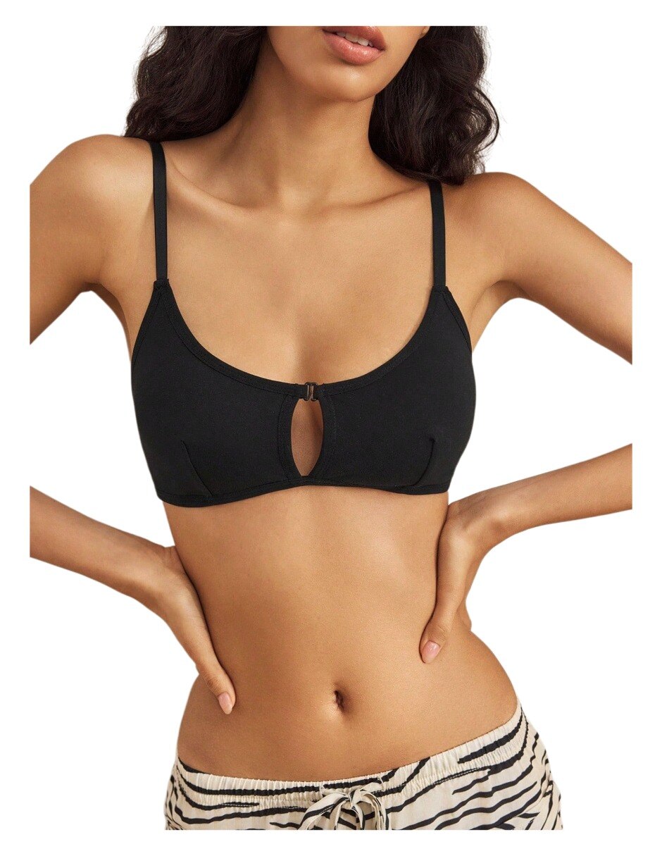 Brassiere/Set brassiere Bralette copa Media copa No aplica para 4