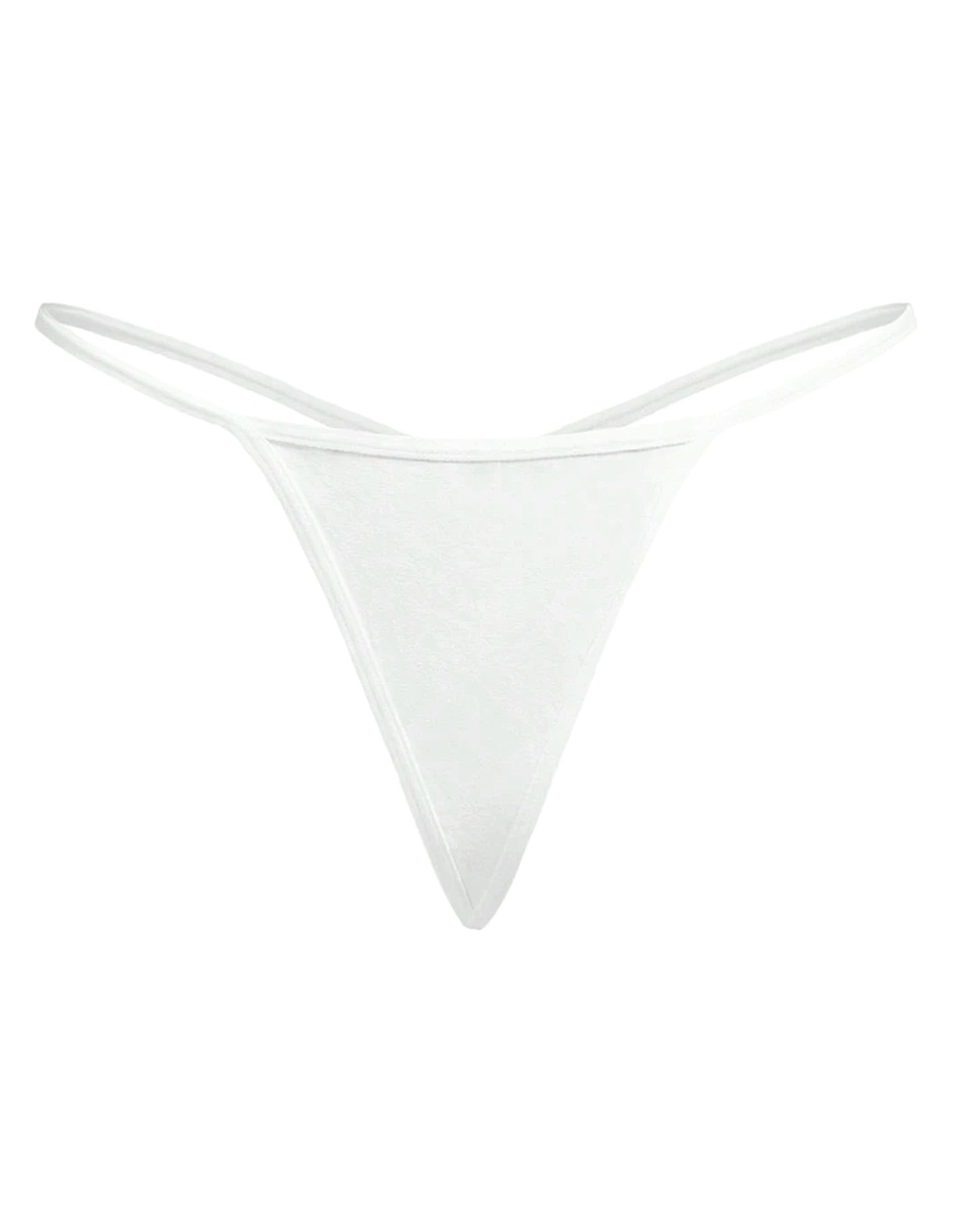 Tanga de Algodón para mujer 5