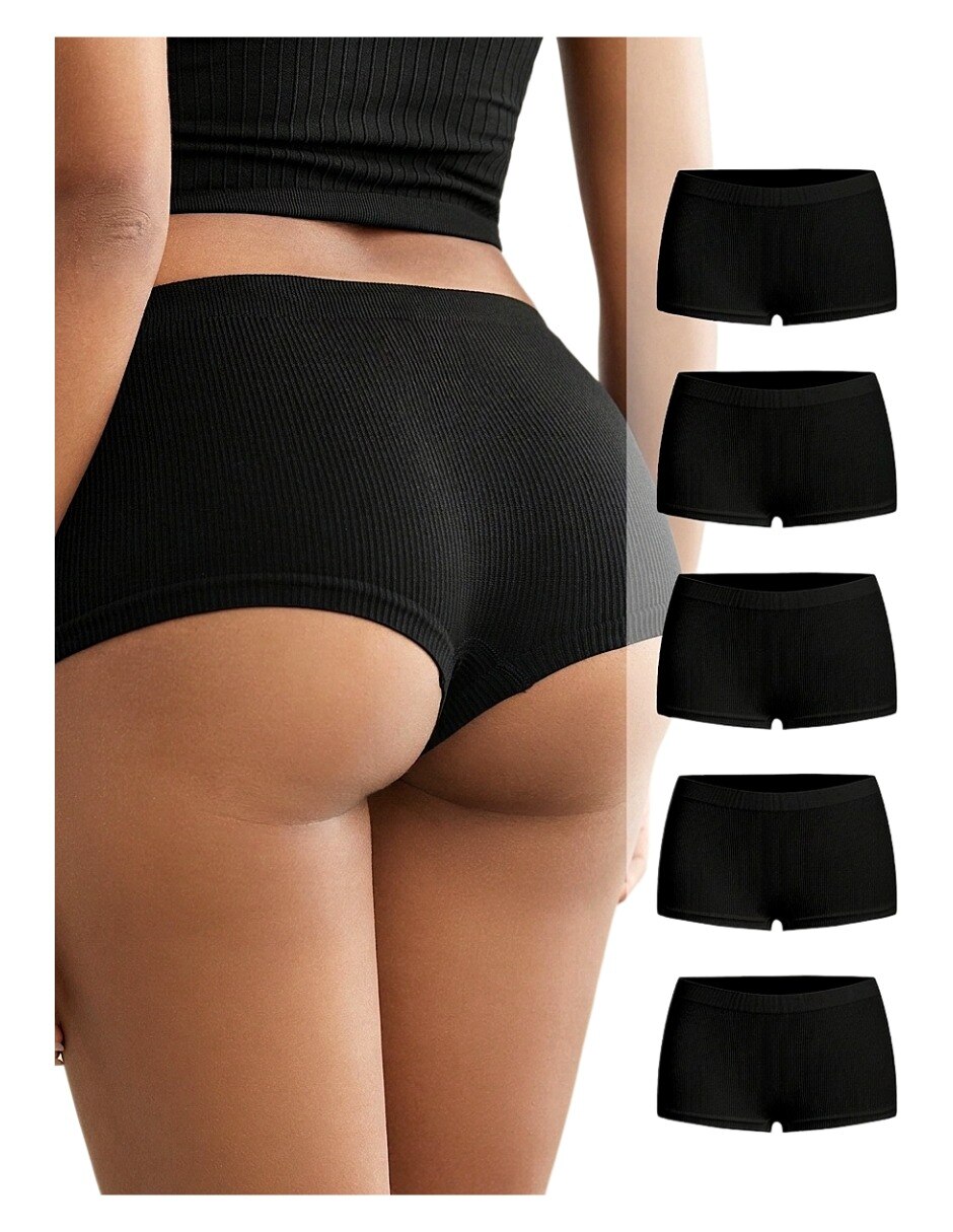 Shorty de Poliamida y elastano para mujer Shorty de Poliamida y elastano para mujer