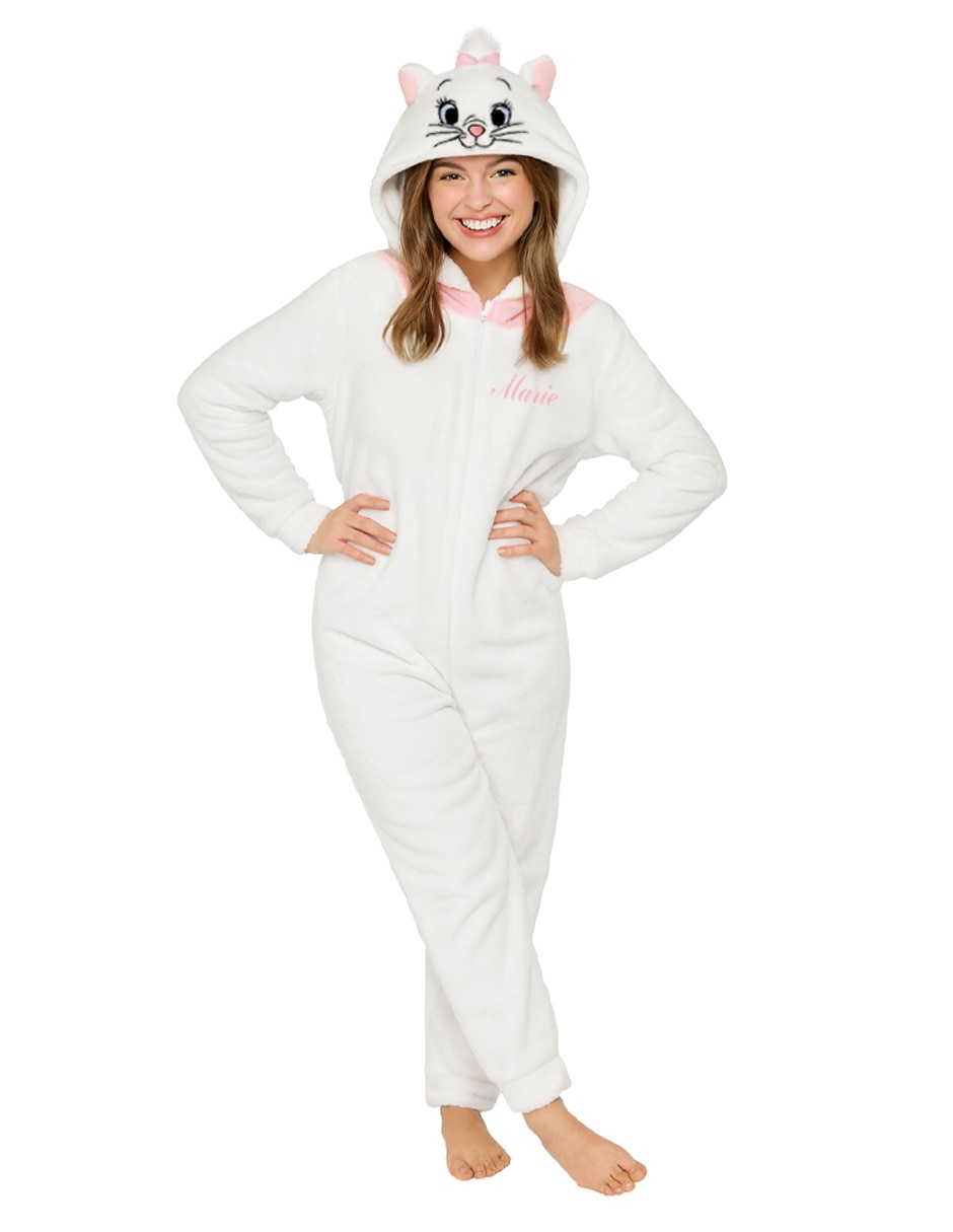 Mameluco pijama para mujer Mameluco pijama para mujer