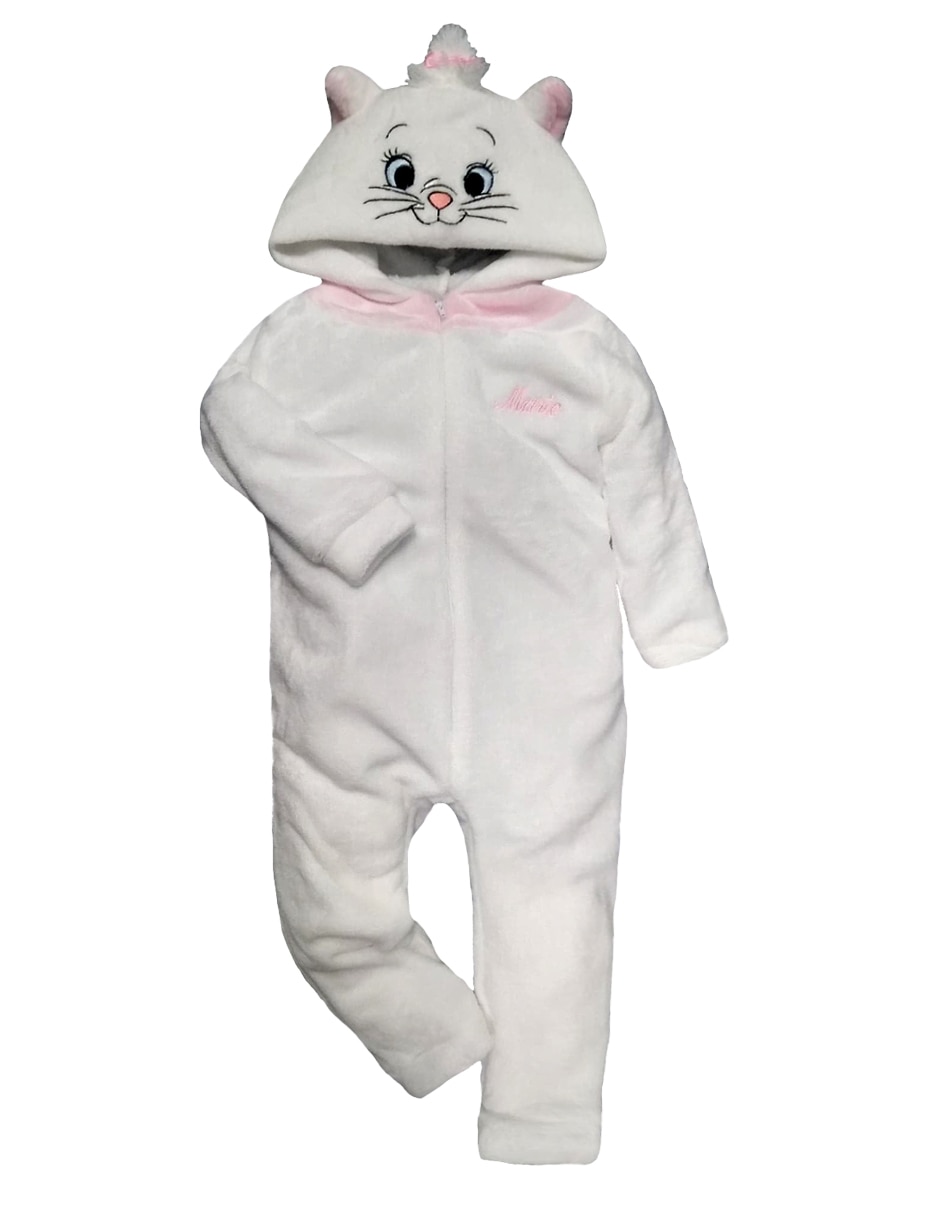Mameluco pijama para mujer 2
