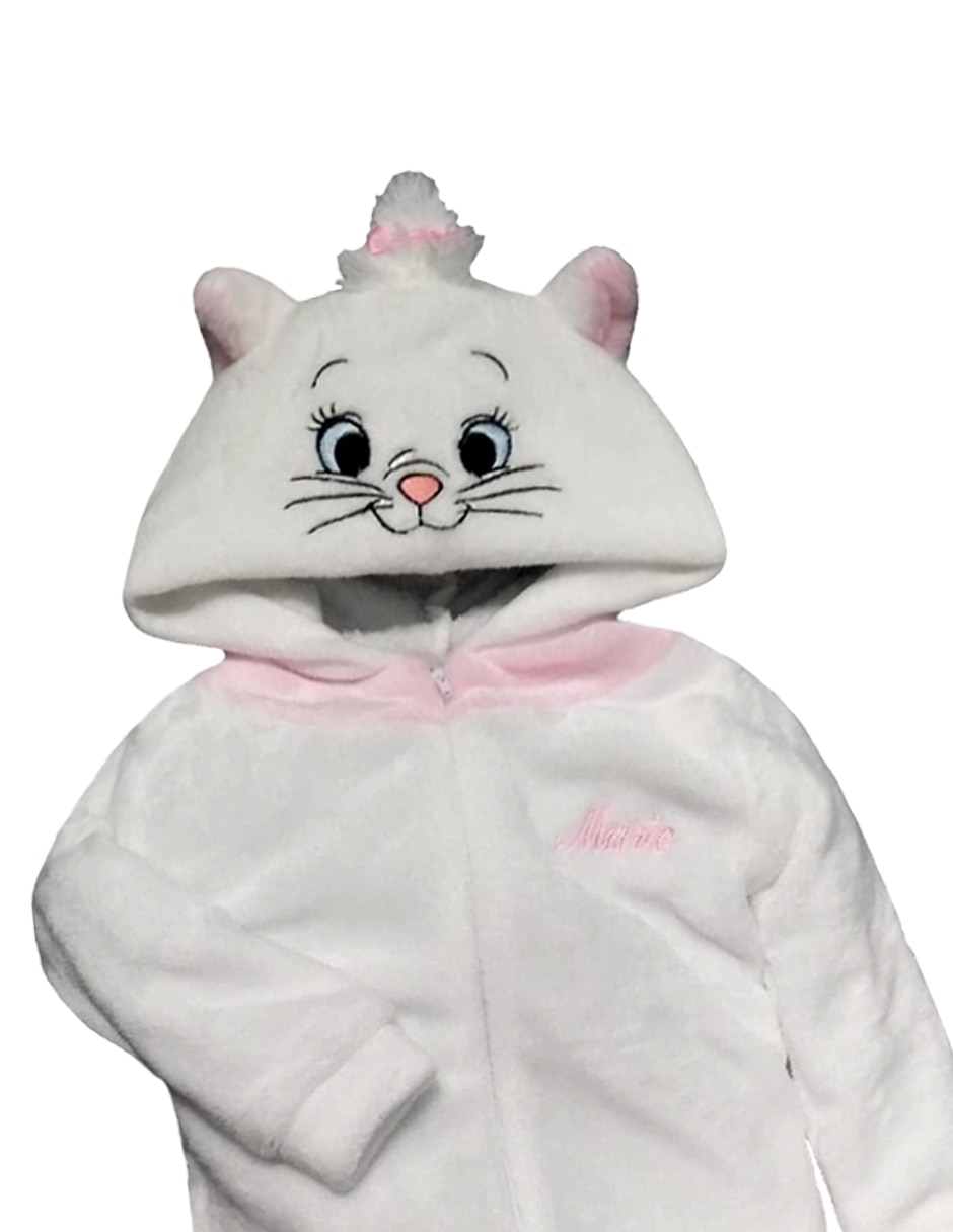 Mameluco pijama para mujer 3