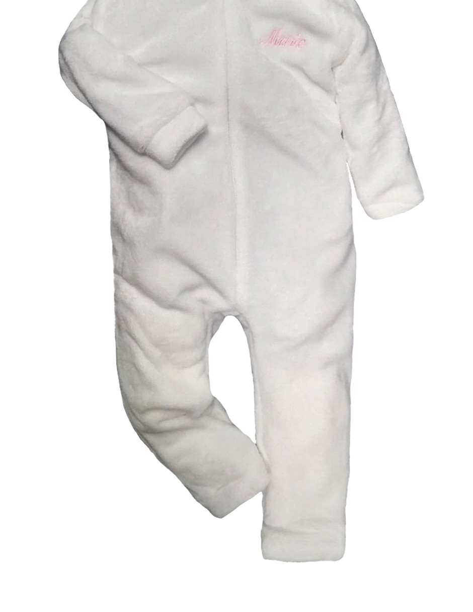 Mameluco pijama para mujer 4