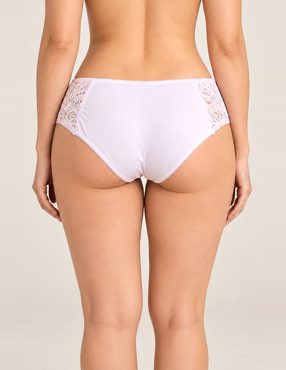 Bikini de Poliéster y elastano para mujer 3