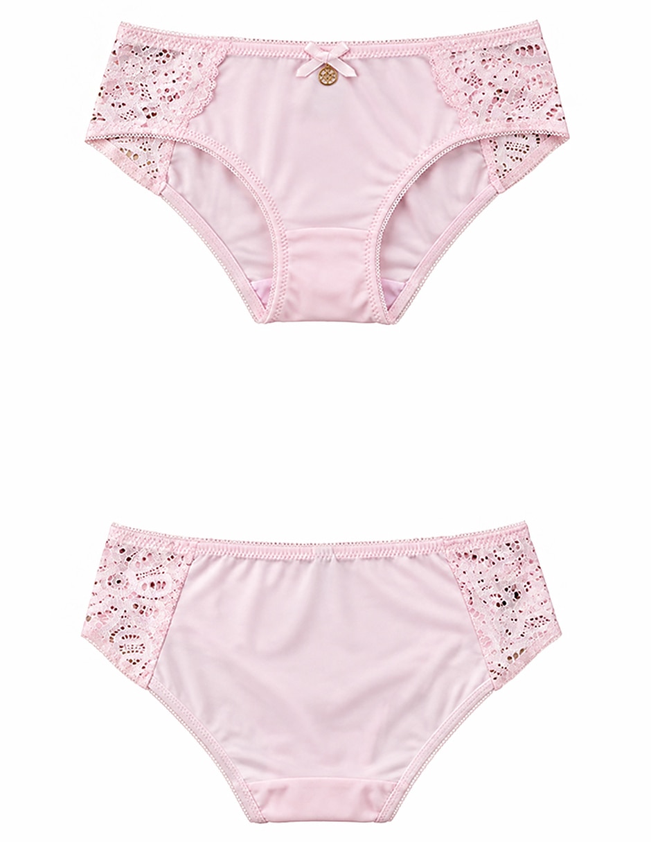 Bikini de Poliéster y elastano para mujer 5