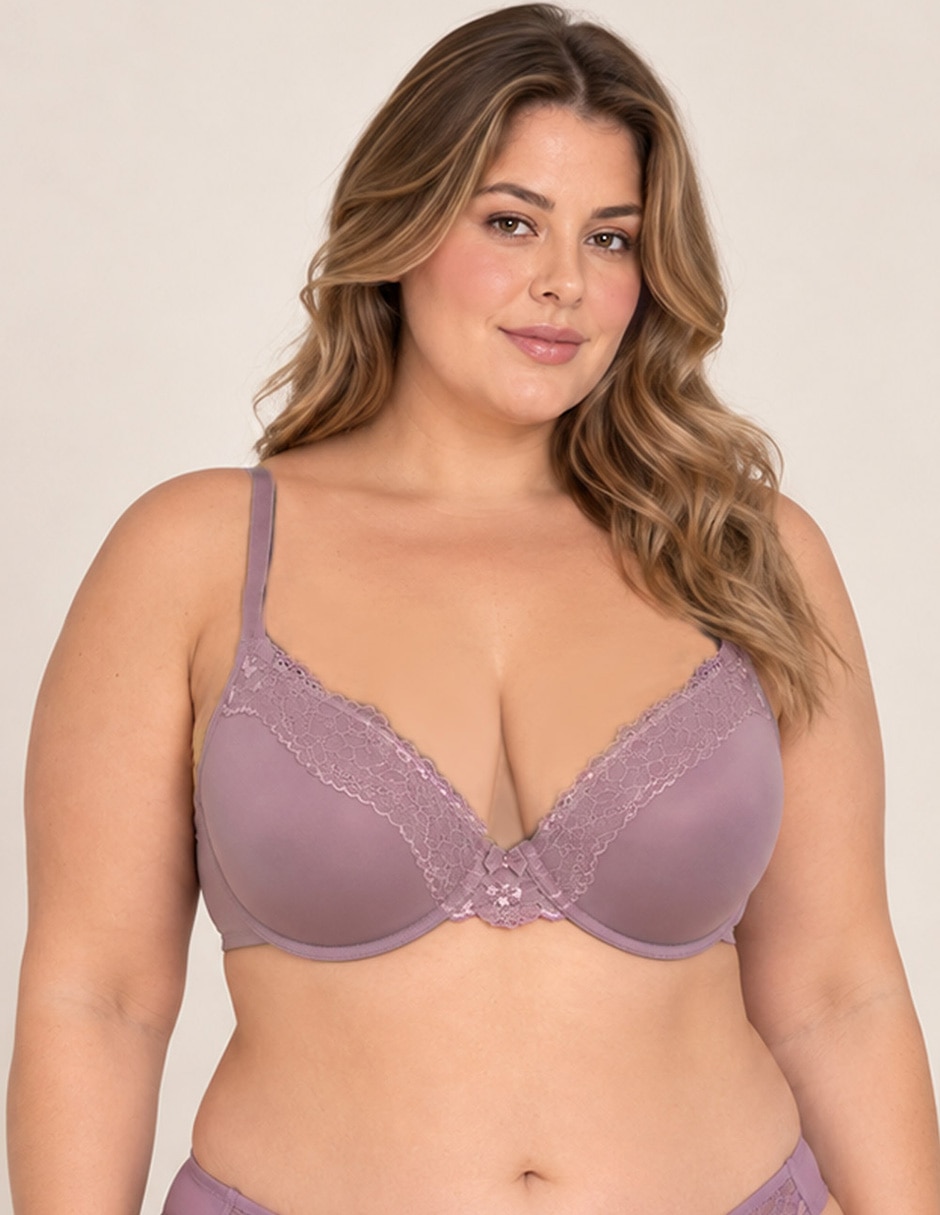 Brassiere/Set brassiere Plunge copa Con copa No aplica para Brassiere/Set brassiere Plunge copa Con copa No aplica para