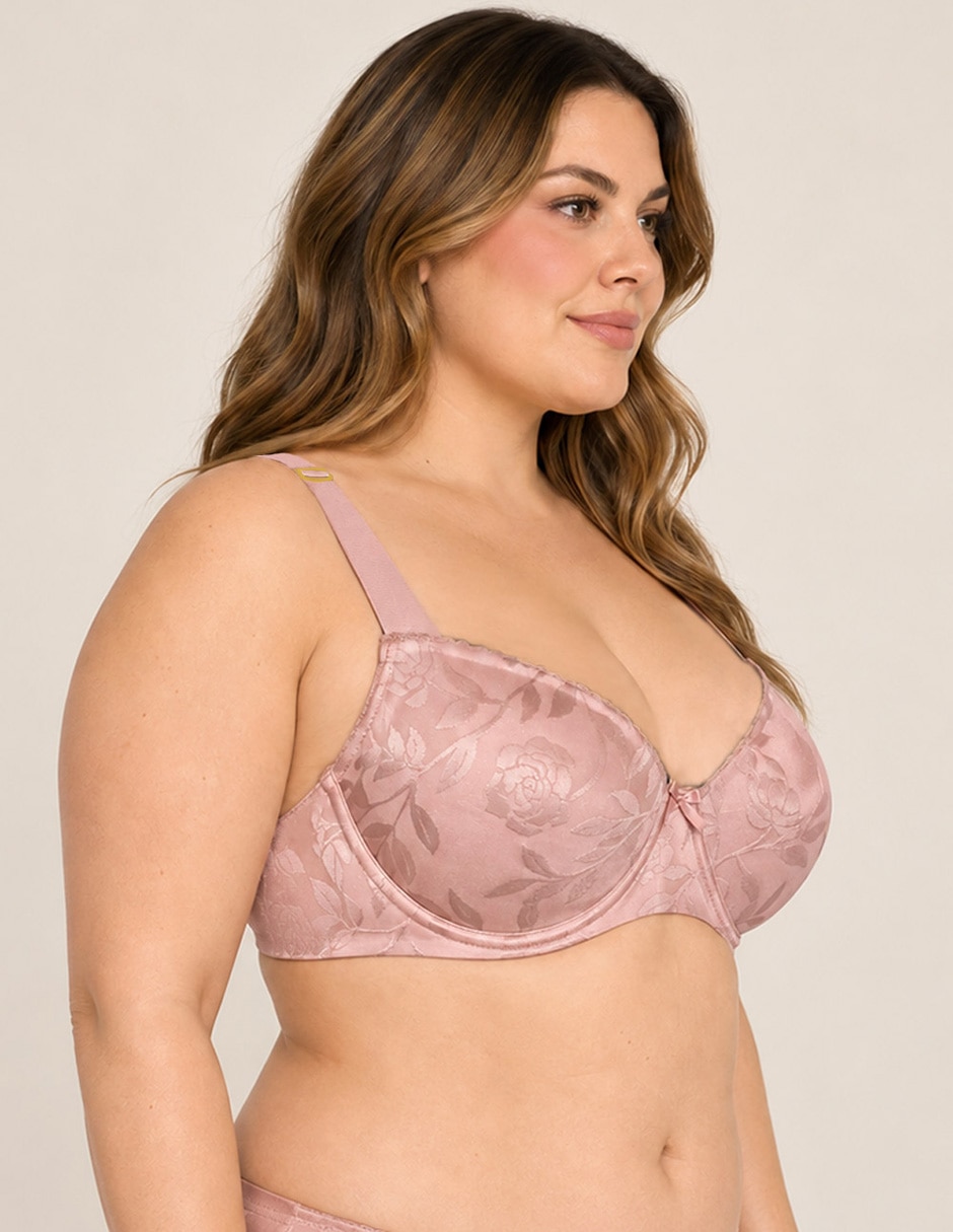 Brassiere/Set brassiere Plunge copa Con copa No aplica para 2