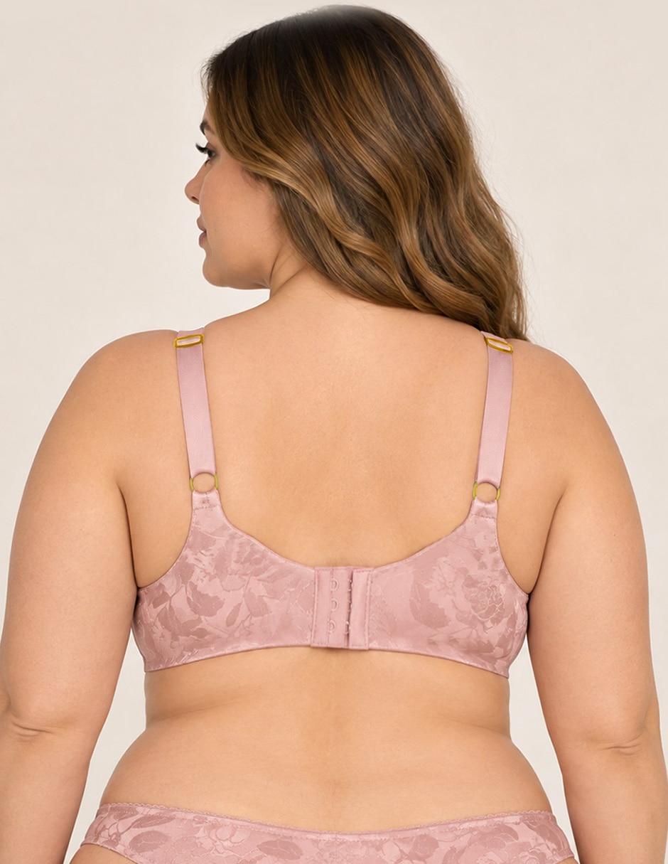 Brassiere/Set brassiere Plunge copa Con copa No aplica para 3