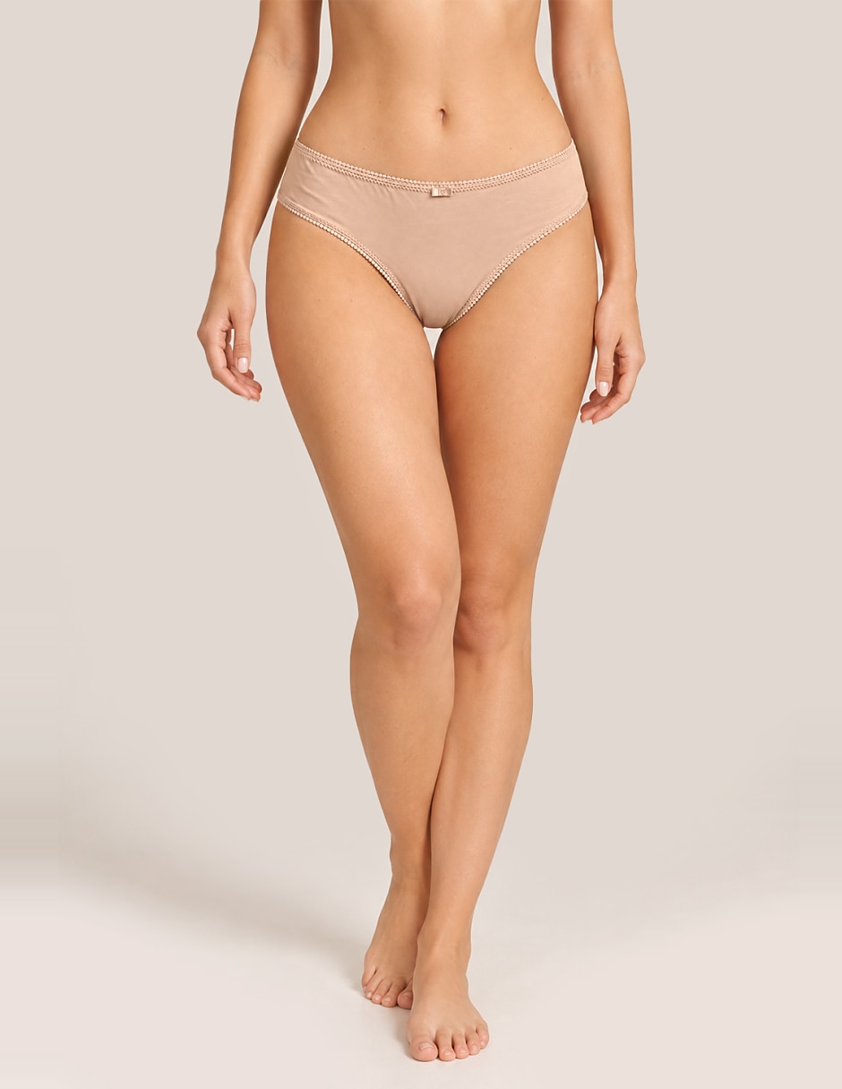 Bikini de Poliéster y elastano para mujer Bikini de Poliéster y elastano para mujer