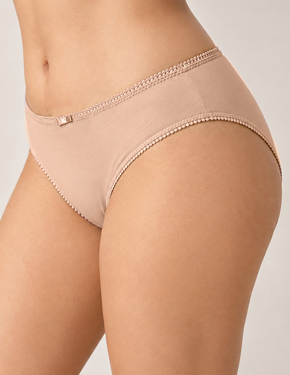 Bikini de Poliéster y elastano para mujer 2