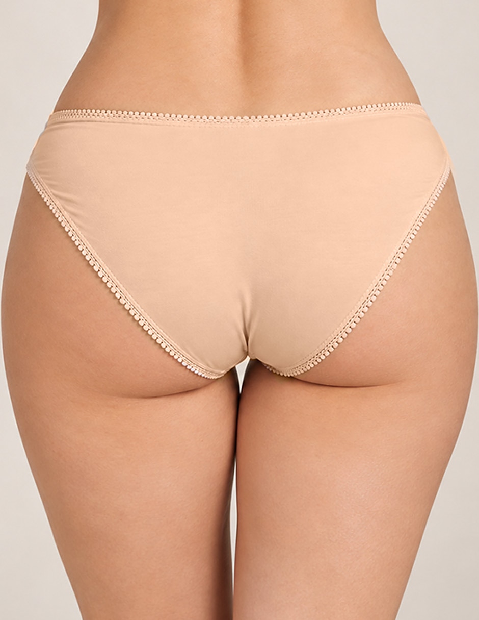 Bikini de Poliéster y elastano para mujer 3