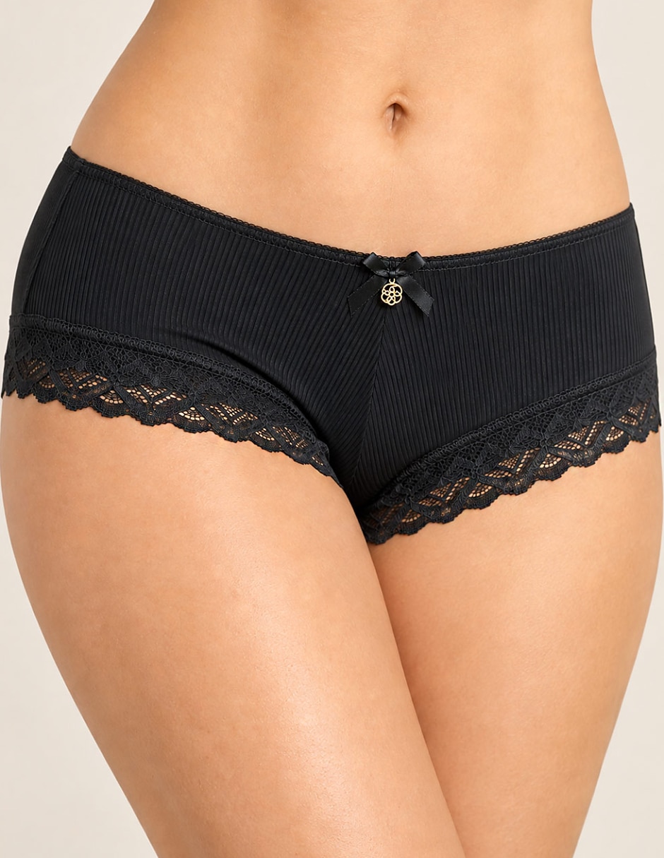 Hipster de Rayón para mujer Hipster de Rayón para mujer