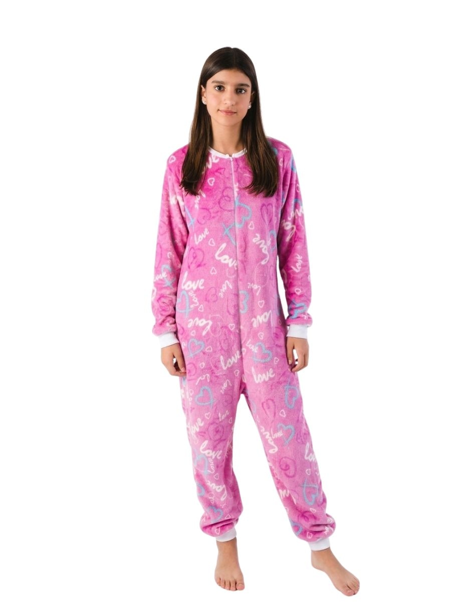 Mameluco pijama para mujer Mameluco pijama para mujer