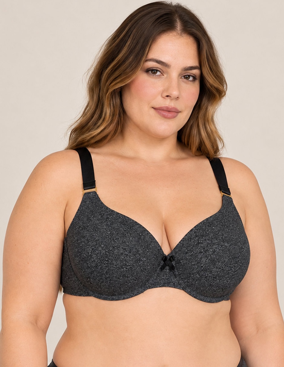 Brassiere/Set brassiere Plunge copa Con copa No aplica para Brassiere/Set brassiere Plunge copa Con copa No aplica para