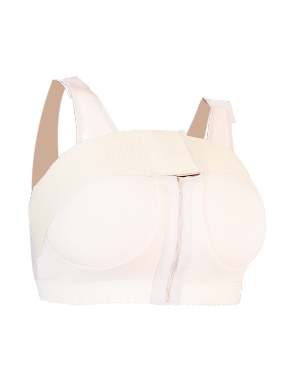 Brassiere peto medio copa preformada para mujer Brassiere peto medio copa preformada para mujer
