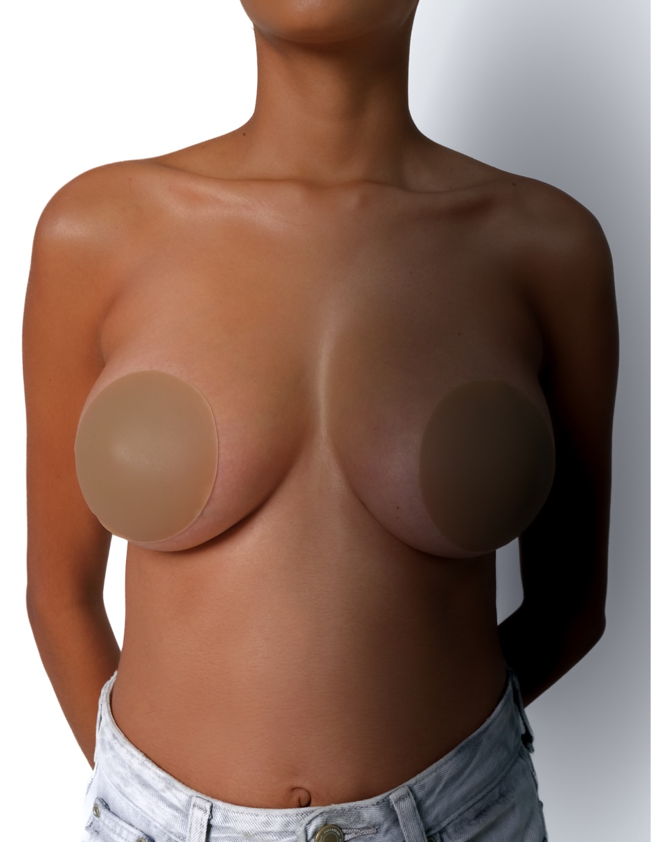 Nude obscuro 1