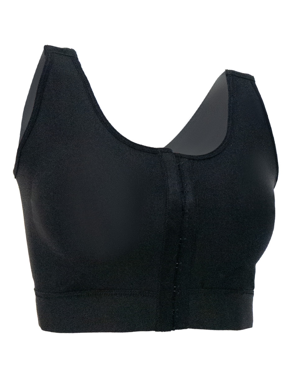 Brassiere peto medio copa preformada para mujer Brassiere peto medio copa preformada para mujer