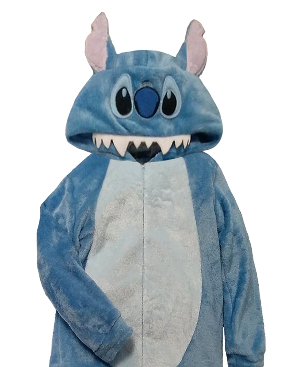 Mameluco pijama para mujer 3