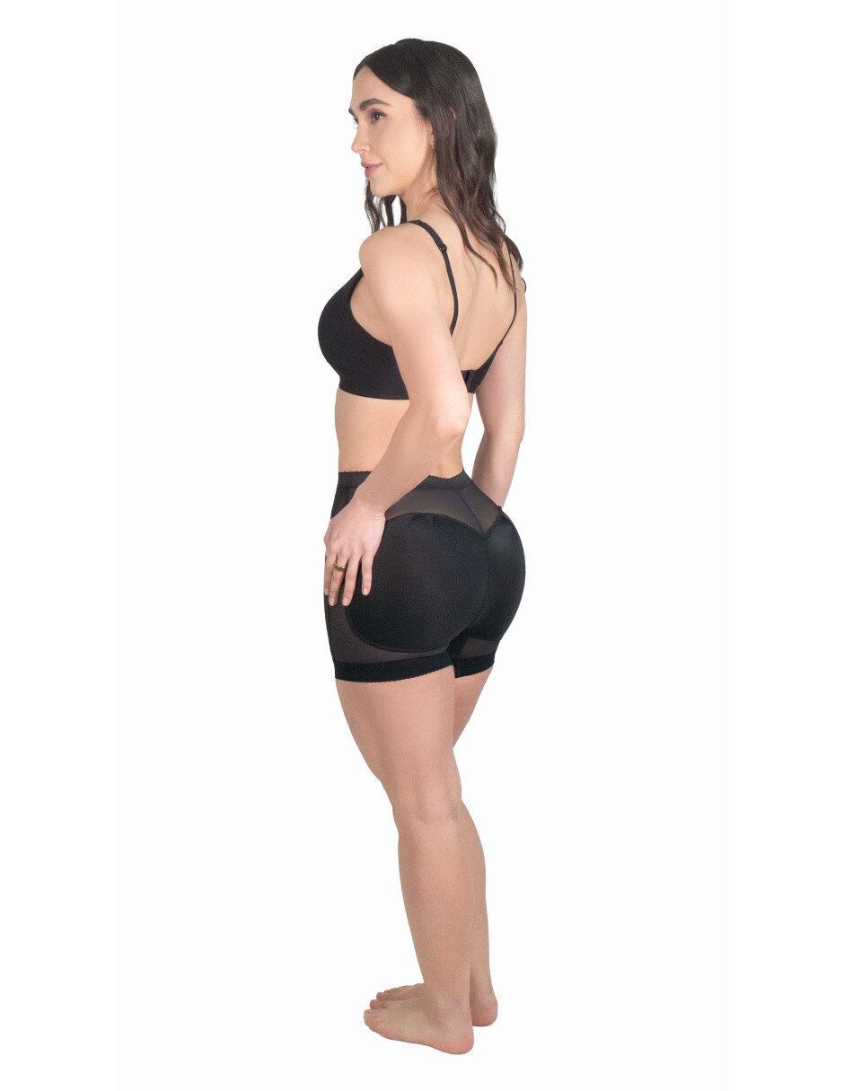 Faja levanta glúteos con compresión Alta para mujer 2