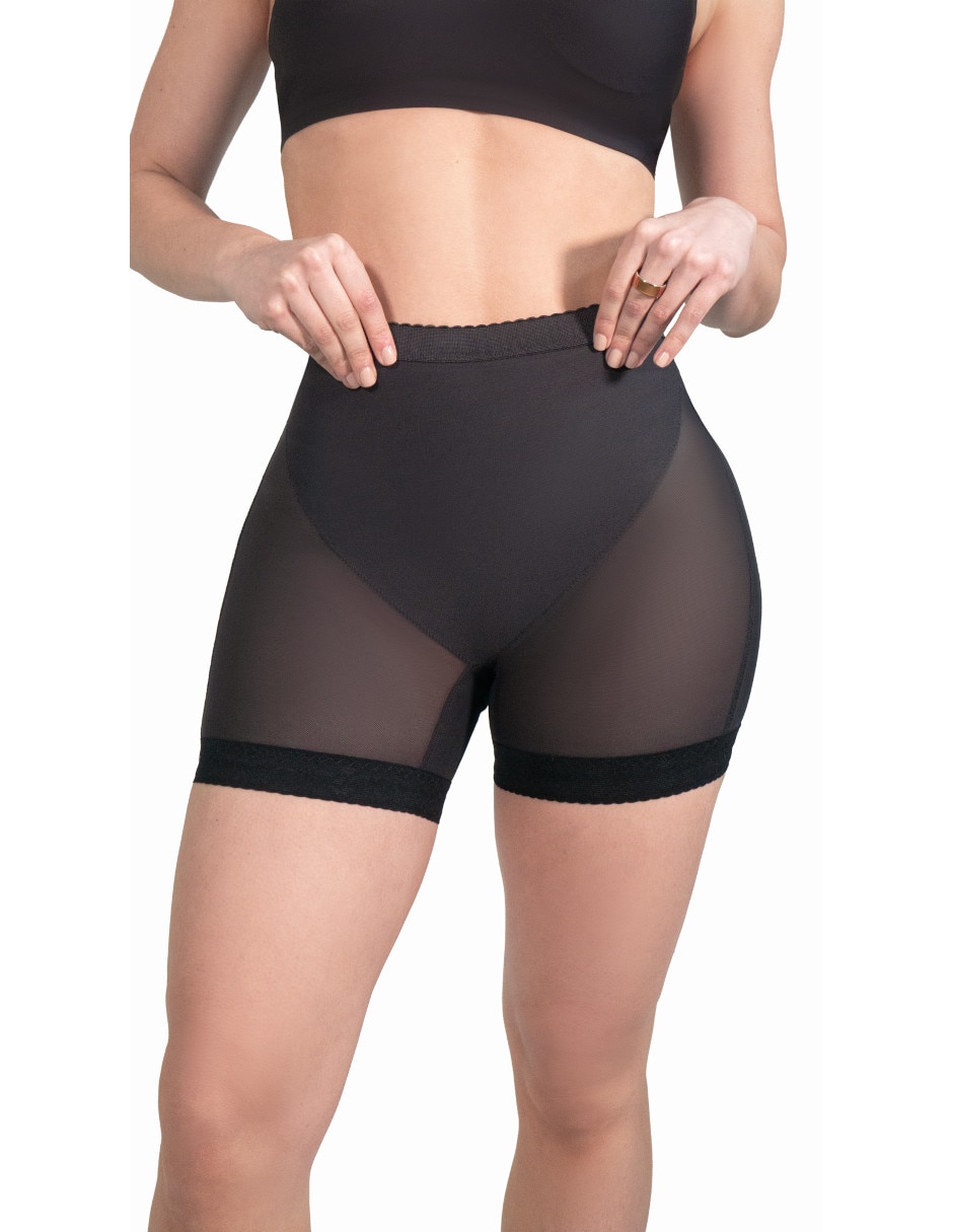 Faja levanta glúteos con compresión Alta para mujer 6
