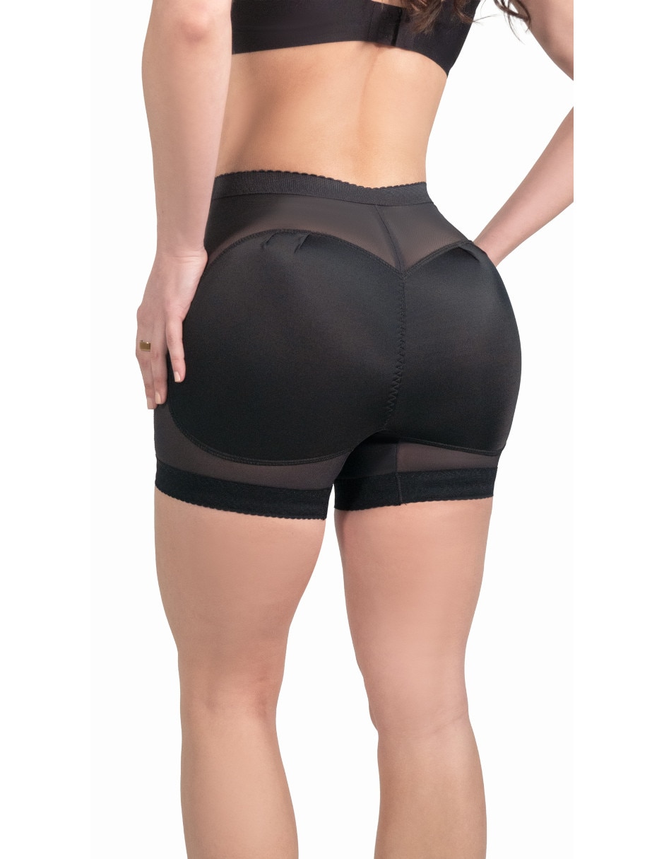 Faja levanta glúteos con compresión Alta para mujer 7