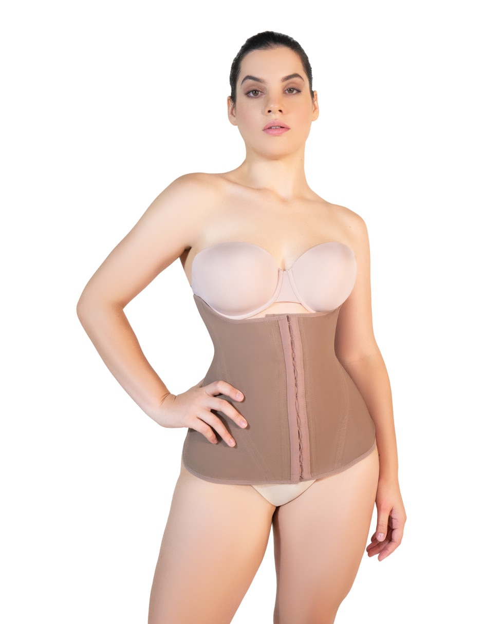 Faja cinturilla con compresión alta para mujer Faja cinturilla con compresión alta para mujer