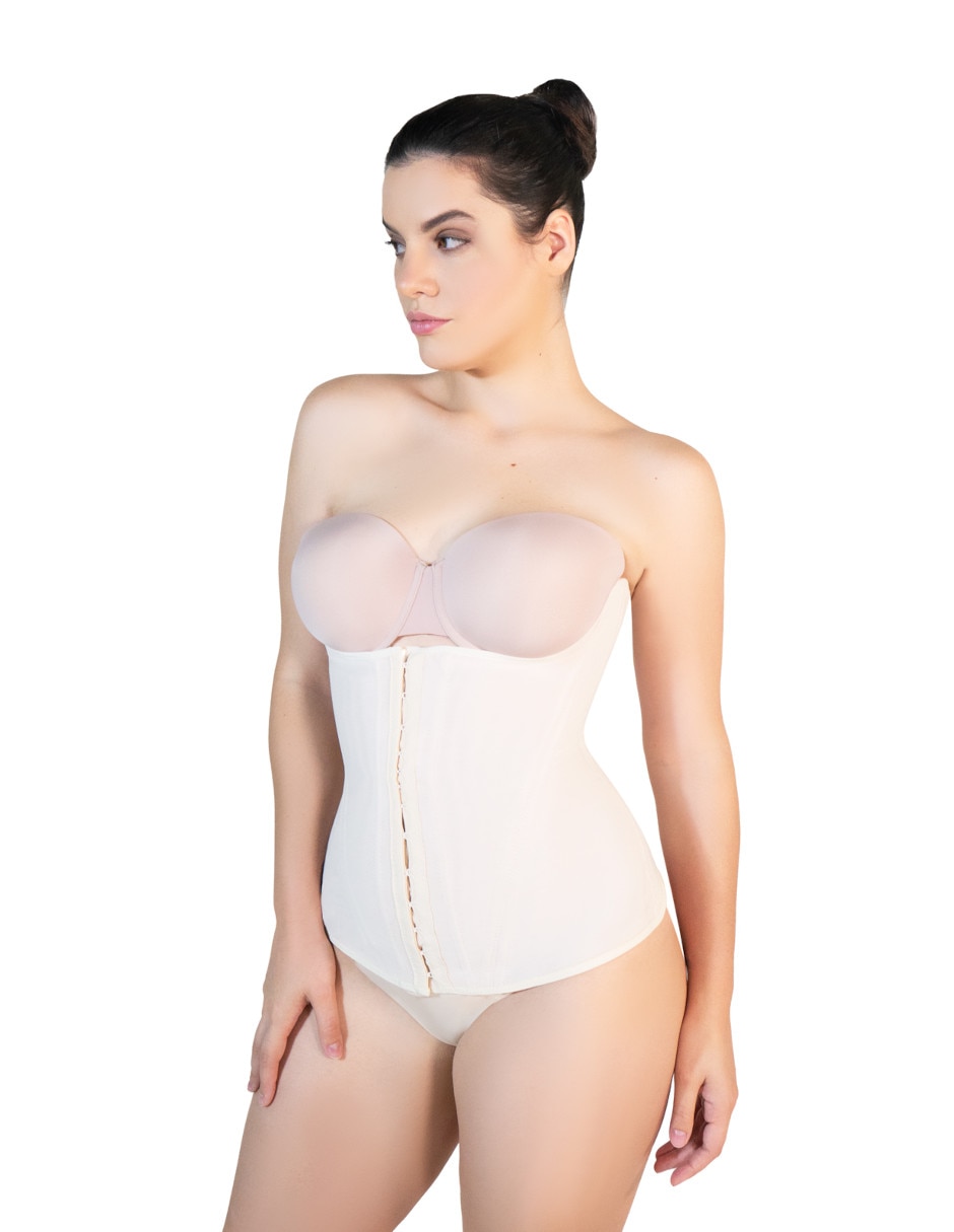 Faja cinturilla con compresión alta para mujer 3